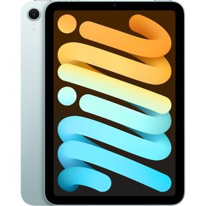 Apple iPad Mini 7th Gen (2024) Chip A17 Pro 128GB Wi-Fi | Azul