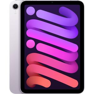 Apple iPad Mini 7th Gen (2024) Chip A17 Pro 128GB Wi-Fi | Morado
