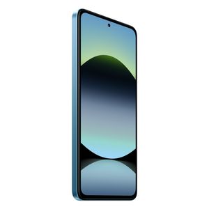 Smartphone XIAOMI REDMI NOTE 14 6.67" 8GB 256GB 108MP Ocean Blue