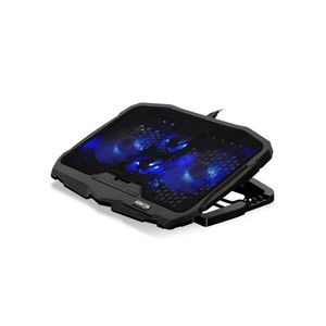 Cooler para Laptop MICRONICS Micairborab18 Boreal