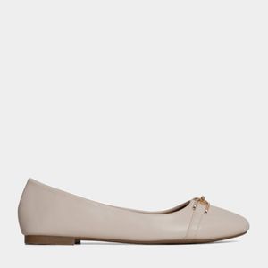 Zapatos Casuales Footloose Mujeres Ftl-I0026