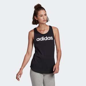 Tank Adidas Mujeres Gl0566 W Lin Tk