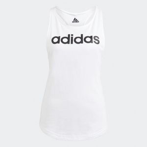 Tank Deportivo Adidas Mujeres Gl0567 W Lin Tk Textil