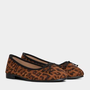 Zapatos Casuales Footloose Mujeres Ftl-I0025