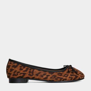 Zapatos Casuales Footloose Mujeres Ftl-I0025