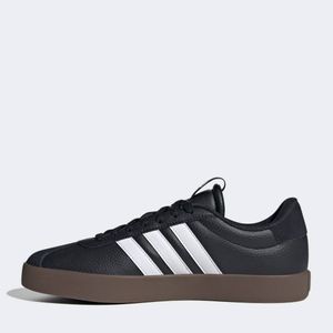 Zapatillas Urbanas Adidas Hombres Id6286 Vl Court 3.0 Cuero
