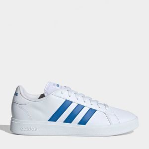 Zapatillas Urbanas Adidas Hombres Id3022 Grand Court Base 2.0