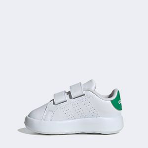 Zapatillas Urbanas Adidas Infante Id5286 Advantage Cf I