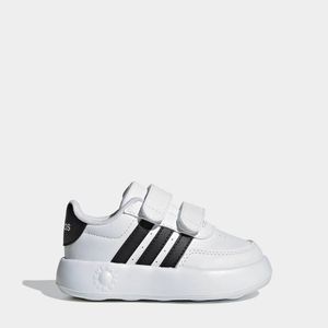 Zapatillas Urbanas Adidas Infante Id5276 Breaknet 2.0 Cf I