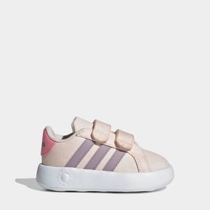 Zapatillas Urbanas Adidas Infante Id5263 Grand Court 2.0 Cf I