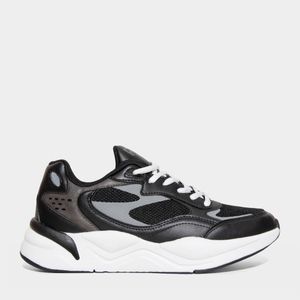 Zapatillas Urbanas R18 Hombres R18-Cd141
