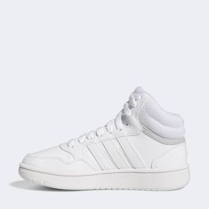 Zapatillas Urbanas Adidas Junior Gw0401 Hoops 3.0 Mid K
