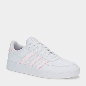 Zapatillas Urbanas Adidas Mujeres Id0472 Breaknet 2.0