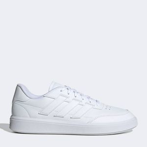 Zapatillas Urbanas Adidas Hombres If4031 Courtblock