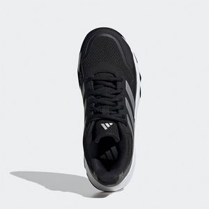Zapatillas Running Adidas Mujeres Id2458 Courtjam Control 3 W