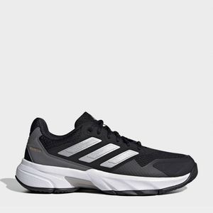 Zapatillas Running Adidas Mujeres Id2458 Courtjam Control 3 W