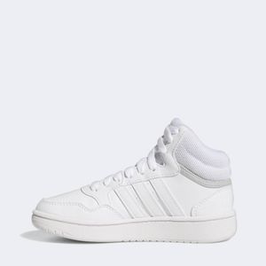 Zapatillas Urbanas Adidas Pre Escolar Gw0401 Hoops 3.0 Mid K