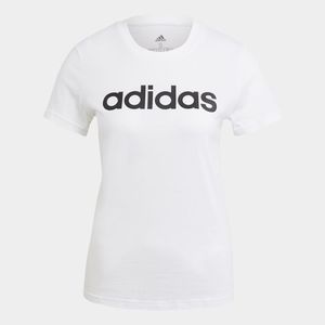 Polo Adidas Mujeres Gl0768 W Lin T