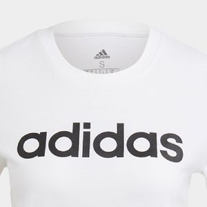 Polo Adidas Mujeres Gl0768 W Lin T