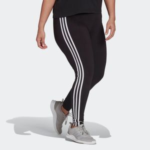 Legging Deportivo Adidas Mujeres Gs1382 Inc 3S Leg Textil