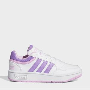 Zapatillas Urbanas Adidas Junior Ig3832 Hoops 3.0 K
