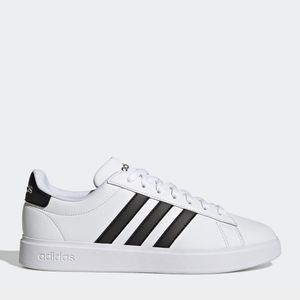 Zapatillas Urbanas Adidas Hombres Gw9195 Grand Court 2.0