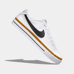 Zapatillas Nike Hombres Dh3162-100 Court Legacy Cnvs