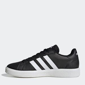 Zapatillas Urbanas Adidas Mujeres Gw9262 Grand Court Base 2.0