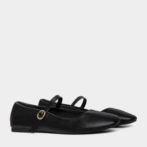 Zapatos Casuales Footloose Mujeres Ftl-I0027