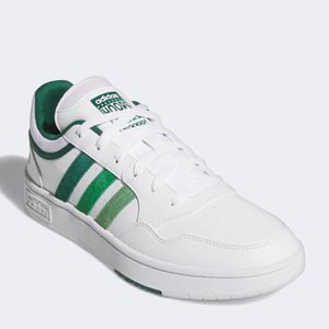 Zapatillas Urbanas Adidas Hombres Ih0156 Hoops 3