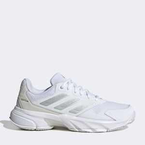 Zapatillas Urbanas Adidas Mujeres Id2457 Courtjam Control 3