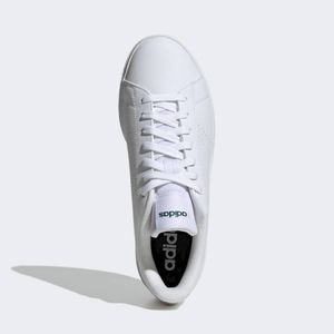 Zapatillas Urbanas Adidas Hombres If4135 Advantage Base 2.0