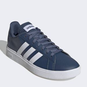 Zapatillas Casuales Adidas Hombres Id1178 Grand Court Base 2 0