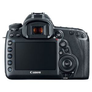 Cámara Canon EOS 5D Mark IV (Cuerpo Solo) + Kit Básico de Accesorios