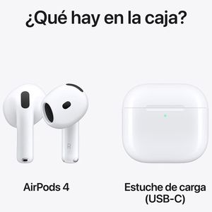 Airpods 4