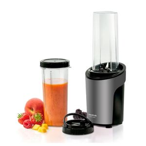 Combo Taurus Freidora de Aire Silver 5L + Shake Away 2.0