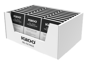 Pack Refrigerante en gel 14x9cm Igloo