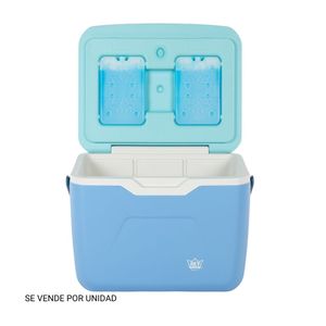 Cooler Reyplast Snowbox 20L - Color Aleatorio
