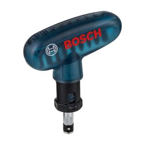Set de puntas para atornillar 10 piezas Bosch