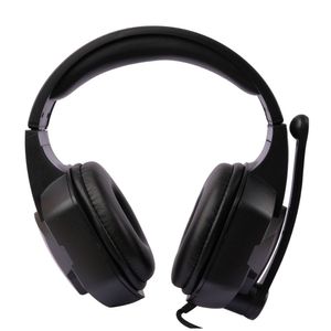Audífonos Gamer H10 Negro Werken
