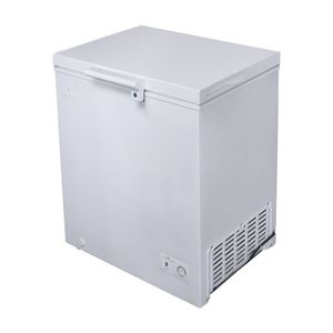 Congeladora Oster Os-pcf5001we 145l Blanco 1 puerta