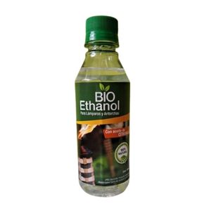 Aceite para lámparas y antorchas 250ml Mdtech