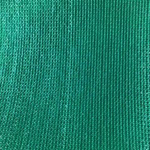 Malla Raschel Werken 90% 4.2x100m Verde