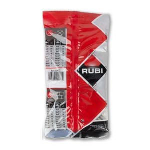 Cruceta 3mm b-200un Rubi