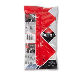 Cruceta 2mm b-300un Rubi