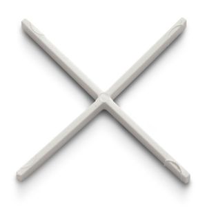 Cruceta 1mm b-300un Rubi