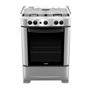 Cocina de pie a gas 50cm Mabe TX5110P2