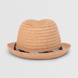 Sombrero Hypnotic Chico Trenzado Med
