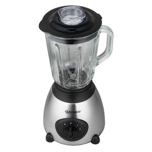 Licuadora Imaco 2 Velocidades 450W Acero BLS503