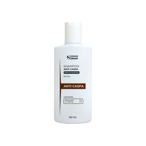 Shampoo Anti Caspa 150ml Dermo Sumak